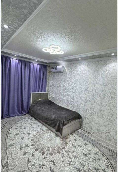 Сдается двухкомнатная квартира Буз2