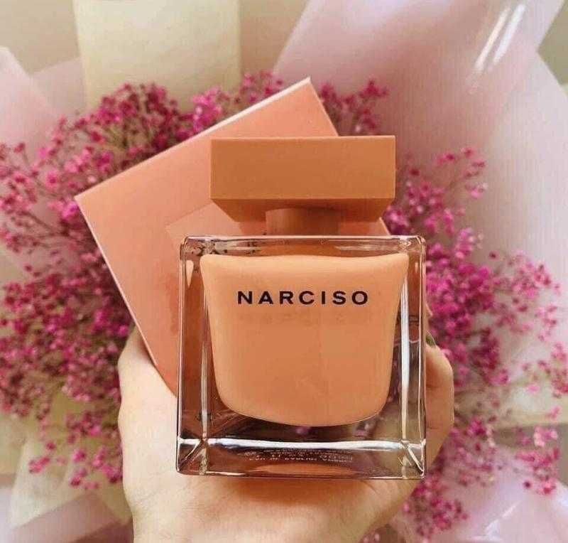 Narciso Rodriguez Narciso Ambree EDP 90ml