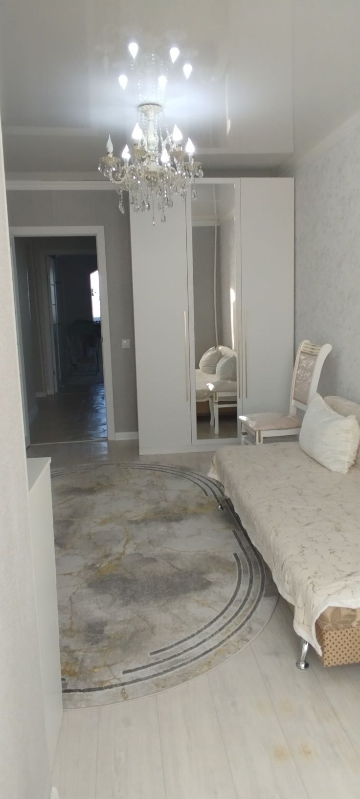 Продам 3-х комнатную квартиру