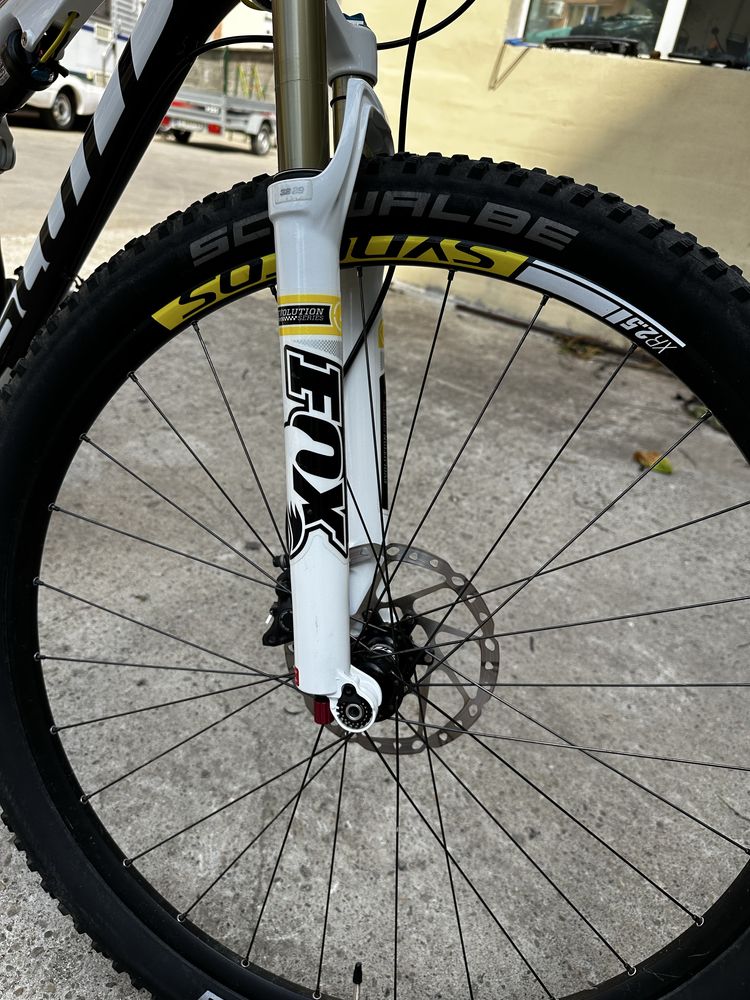 Scott Spark 920 Carbon- Large L 29ц