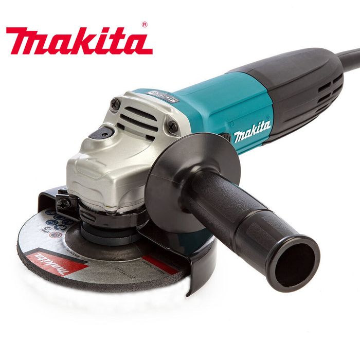 Ъглошлайф Makita GA5030R Ф125мм  720W