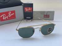 Ochelari de soare Ray Ban 3648 The Marshal Noi