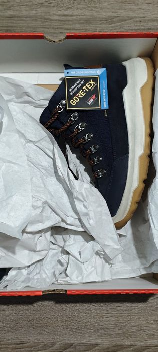 Детски зимни боти Superfit с Gore-tex