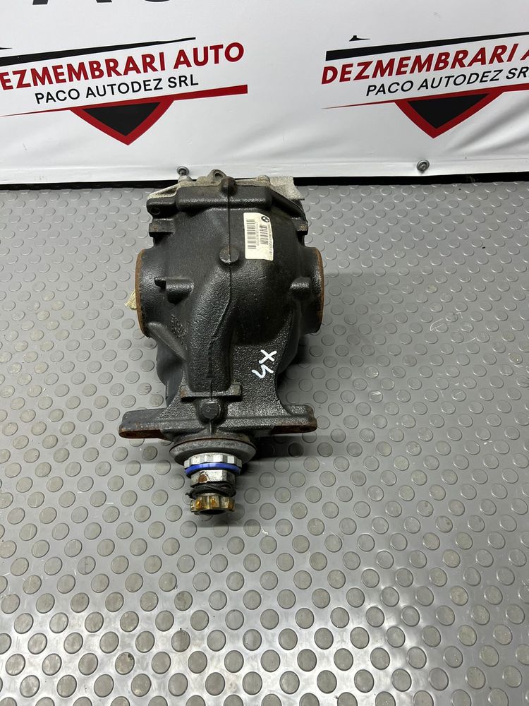 Grup spate/ Diferential Spate Raport 2.81 Bmw X3 X4 F25 F26