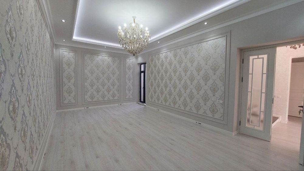 Новый евродом в Юнусабаде за 190.000