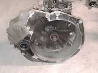 Cutie viteze 6 trepte combina c max 2.0 tdci 2004 136 cp