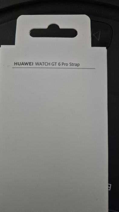 Bratara ceas Huawei GT 6 pro 22 mm curea silicon originala