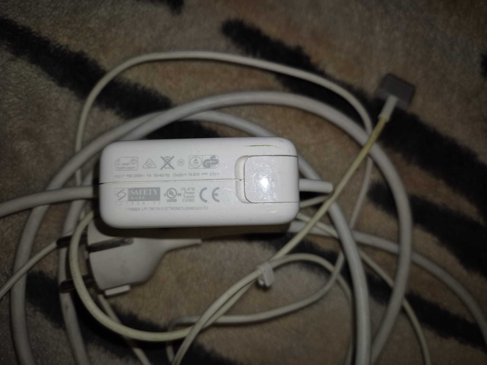 Incarcator laptop Apple 14.85V 3.05A mufa magnetica Magsafe2 T