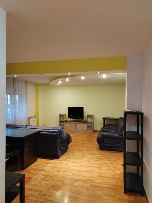 Proprietar inchiriez apartament cu 2 camere 13 Septembrie