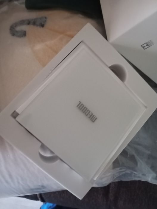 Smart Android Box Mecool 4K Android 11