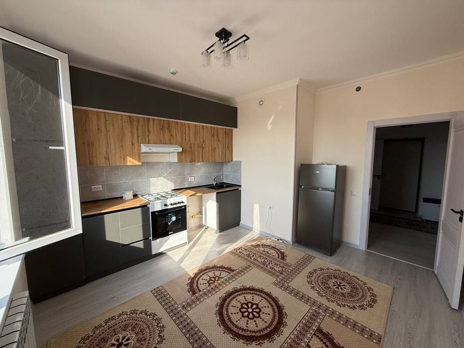 Продаётся квартира