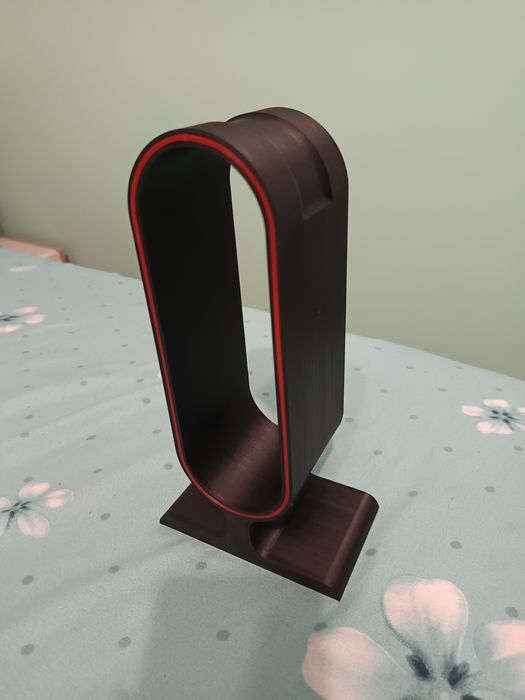 Стойка за слушалки, различни цветове