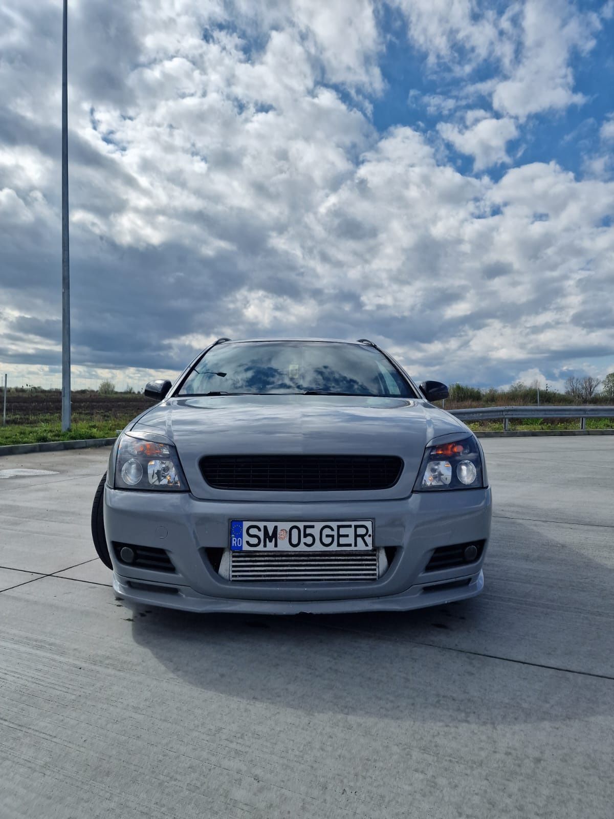 Opel signum 1.9 150 cp