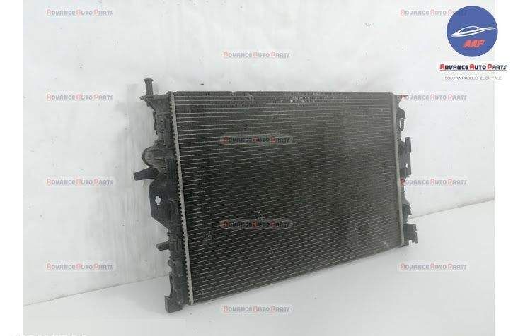 Оригинален воден радиатор / Original voden radiator 2.2 ED4 Land Rover