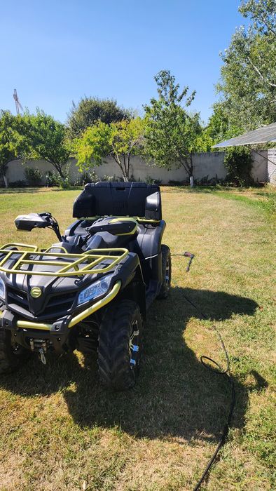 Atv cf moto 450L