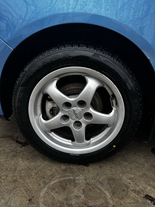 Volkswagen Polo 1.2 benzina ,2006