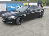 De vânzare BMW F 10