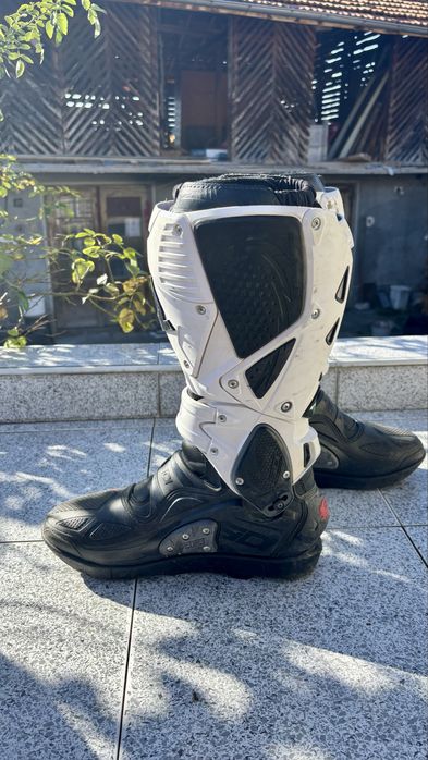 SIDI Cross fire 3 SRS