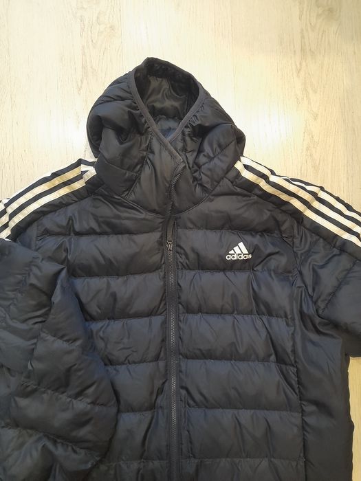Оригинална шуба на Адидас