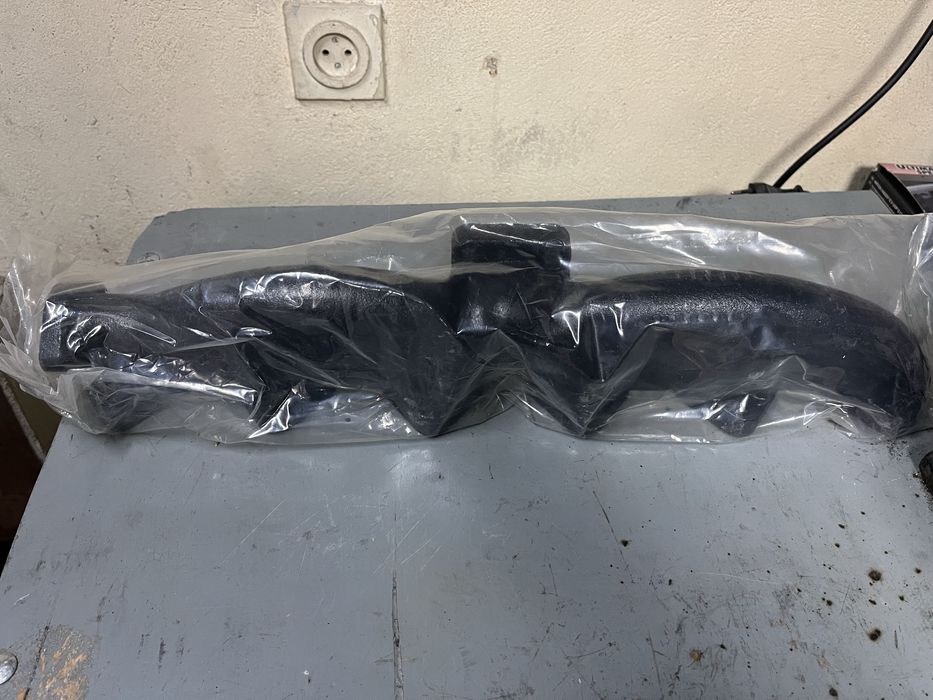 Изпускателен колектор М57 218к.с.