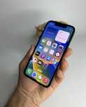 IPhone 13 Blue // Ca Nou // 256 GB // Neverlocked //