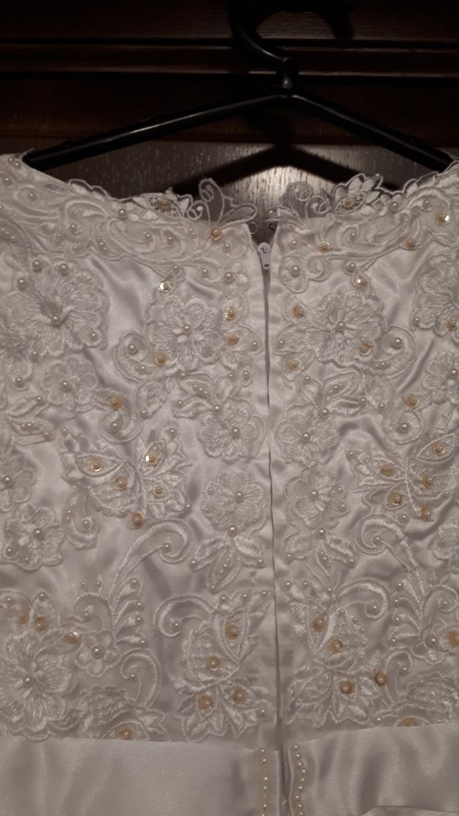 Rochie de mireasă