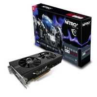 Sapphire RX580 8gb