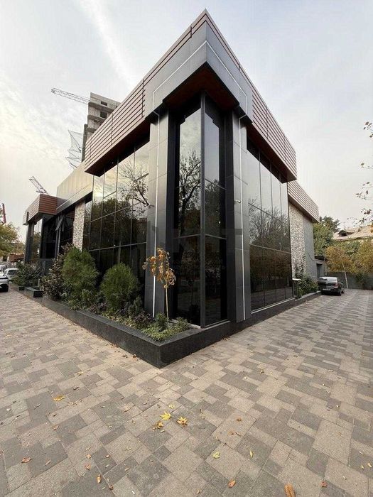 Аренда нежилолого помещения юнусабад