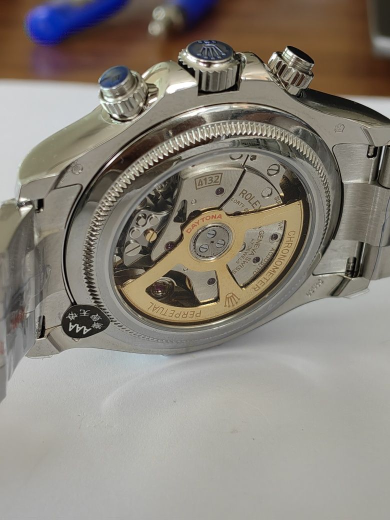 Автоматичен часовник Rolex Daytona Cosmograph Le Mans