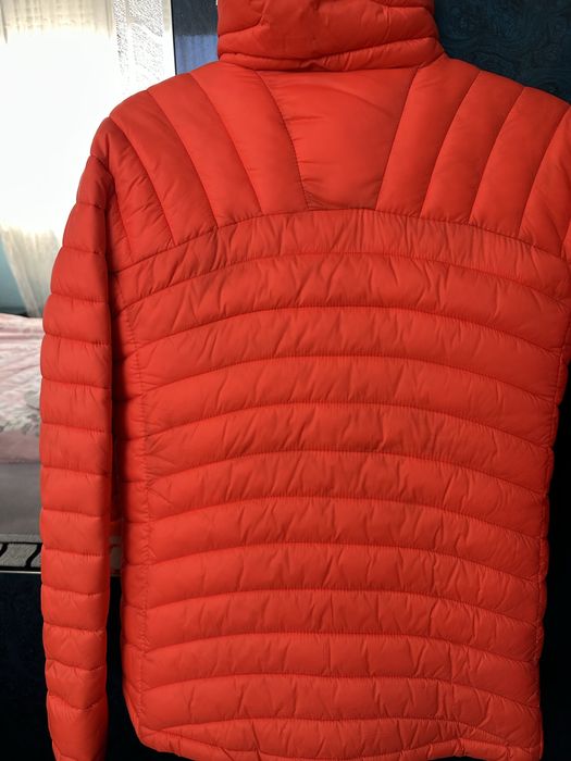 Преходни якета, сака