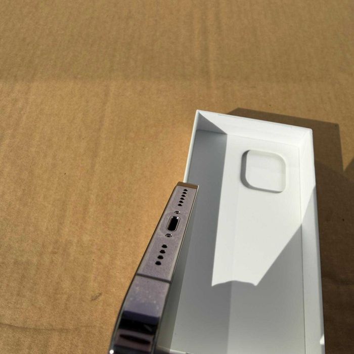  iPhone 14 Pro Max, 128GB, Deep Purple, 84%, Negociabil