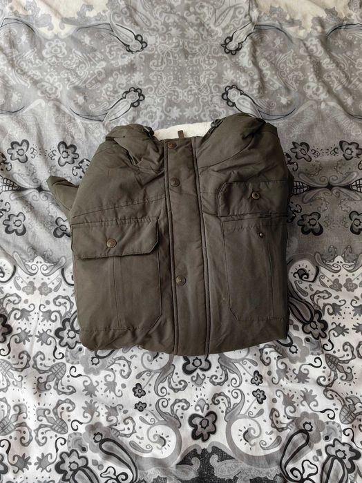 Мъжко зимно яке Lee Cooper