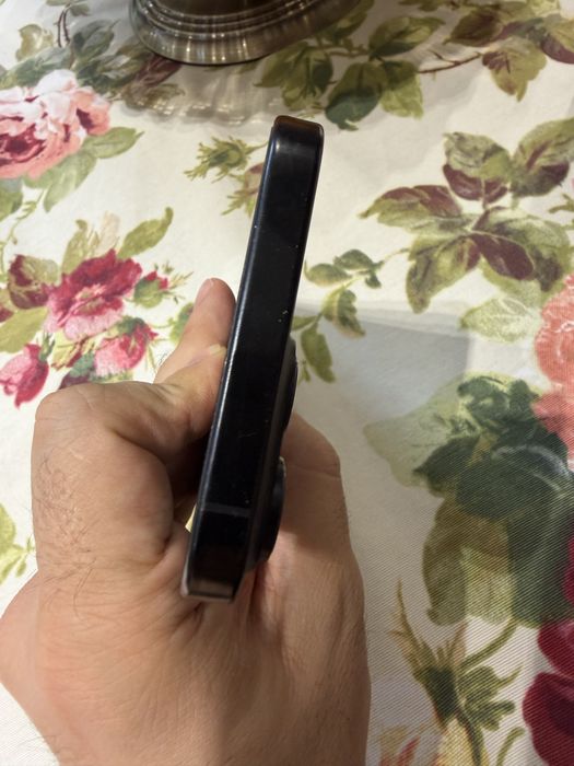 iPhone 16 Pro Max 512GB Black — идеальное состояние!