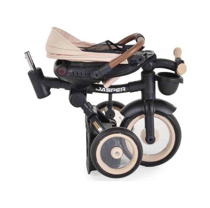 Нова детска триколка Byox Jasper