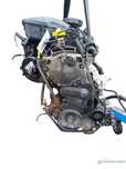 Motor RENAULT LOGAN I LS_ 2004 - > 1.4 K7J 710