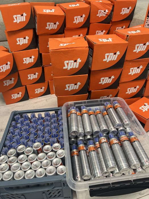 Cuie pistol spit pulsa Cluj