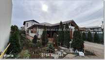 Vila de vanzare in Constanta, zona Km 5