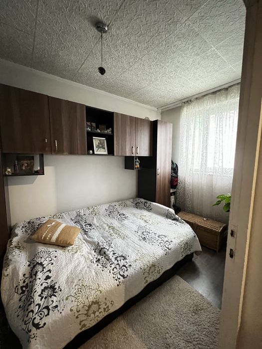 Apartament cu 2 camere Aghiresu-Fabrici