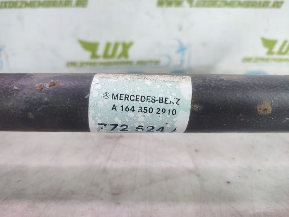 Planetara stanga spate 3.0 cdi om642 A1643502910 Mercedes-Benz ML W16