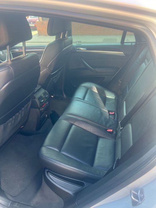 BMW x6 2013 4.0D