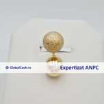 Piercing din aur de 14k, 2.05g | GlobalCash.ro #GR96149