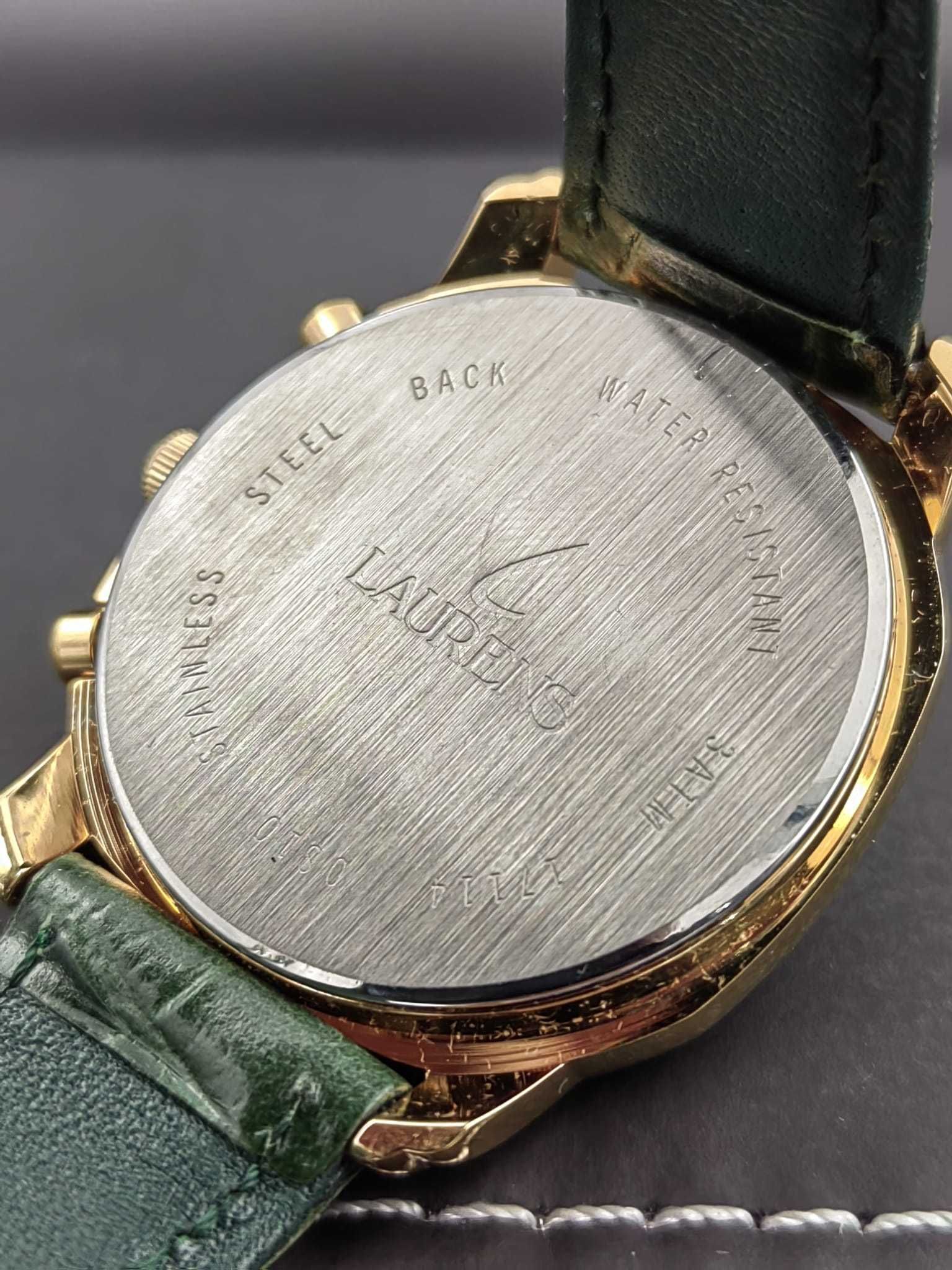 Laurens Chronograph-Itm.LO 1019