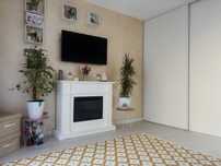 Vând apartament 2 dormitoare