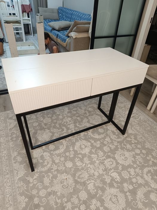 Стол трансформер