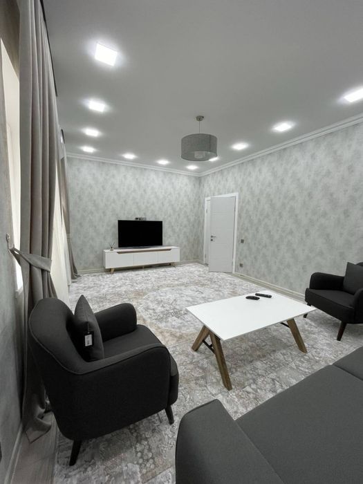 Карасу-1, МЧС  Коттедж 5,81 соток