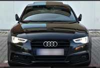 Audi A5 S Line..