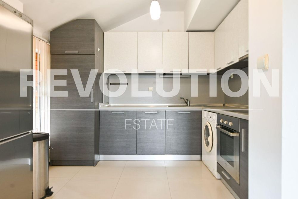 Мезонет апартамент в ж.к. Драгалевци.