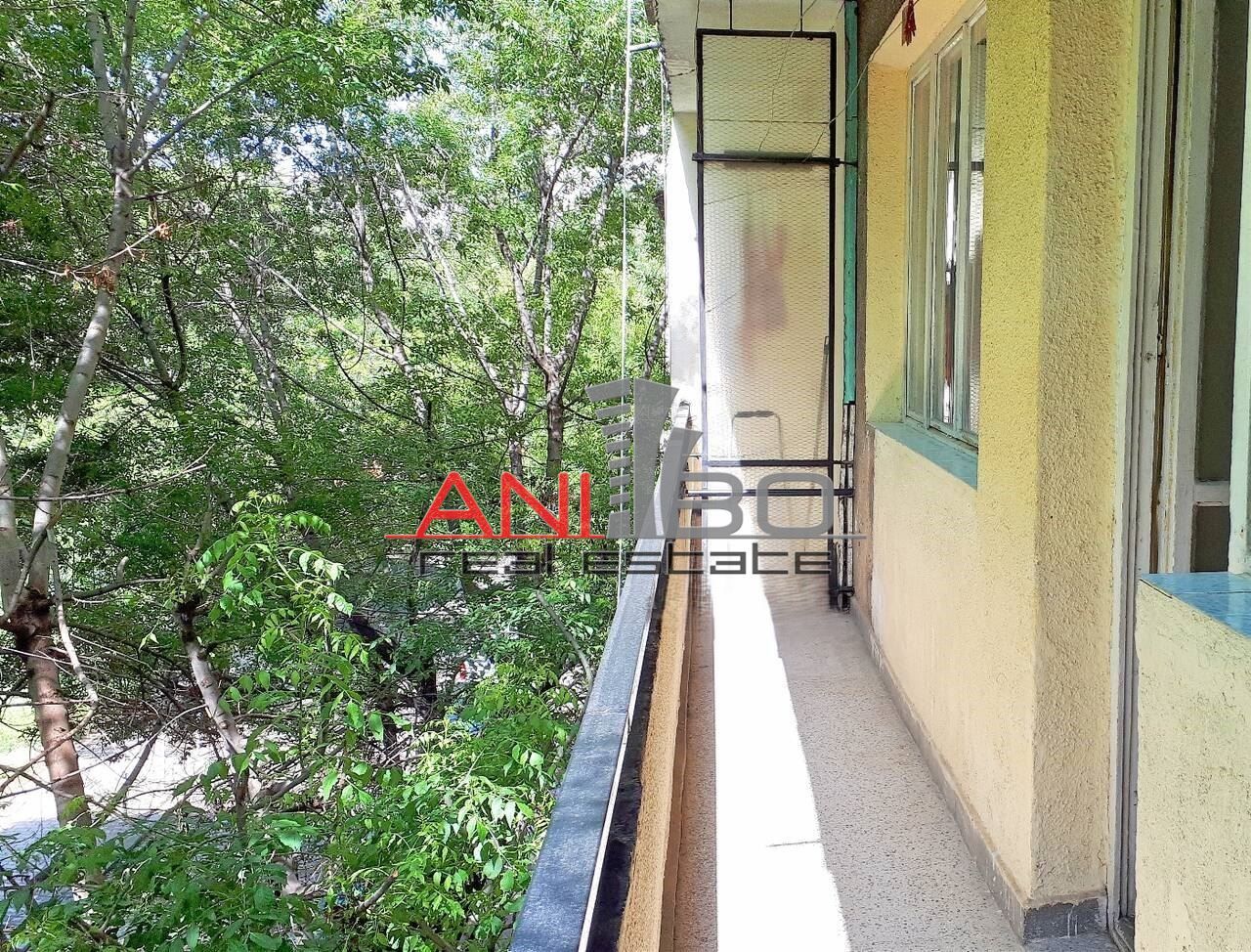 Продава се Двустаен апартамент в София, Банишора - 70 кв.м за 2486 €/кв.м - Снимка #7