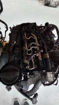Motor N47 2.0d 181-184cp pentru Seria 1,2,3,4,5,X1, X3, X5 Euro 5