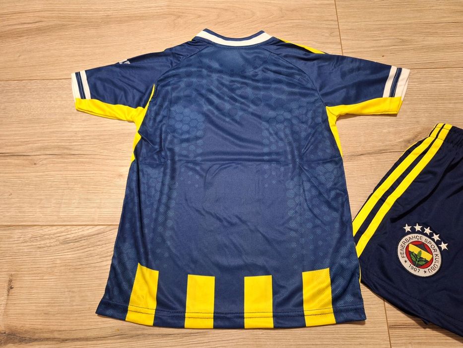 Детски екип на Фенербахче#сезон 25/26!